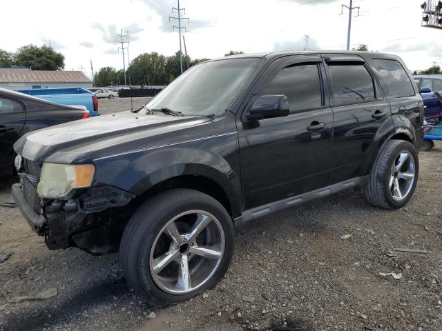 2010 FORD ESCAPE LIMITED, 