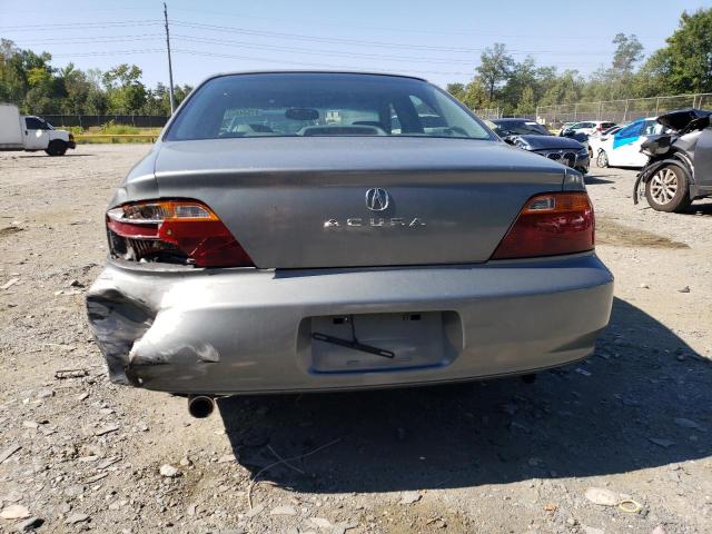 19UUA5648XA016362 - 1999 ACURA 3.2TL GRAY photo 6