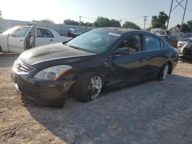 2012 NISSAN ALTIMA BASE, 
