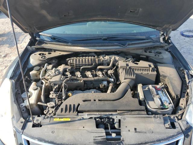 1N4AL2AP9CC242703 - 2012 NISSAN ALTIMA BASE Qara foto 11