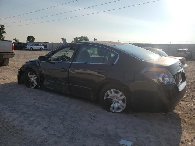 1N4AL2AP9CC242703 - 2012 NISSAN ALTIMA BASE Qara foto 2
