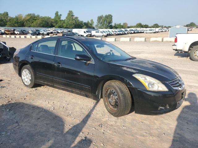 1N4AL2AP9CC242703 - 2012 NISSAN ALTIMA BASE Qara foto 4