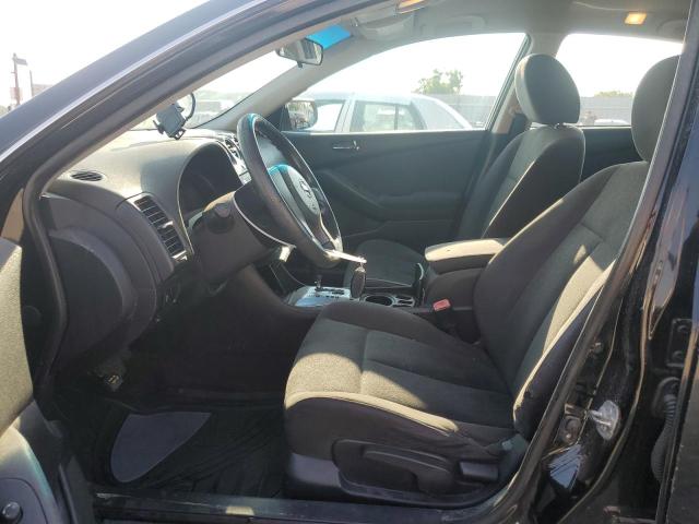 1N4AL2AP9CC242703 - 2012 NISSAN ALTIMA BASE Qara foto 7