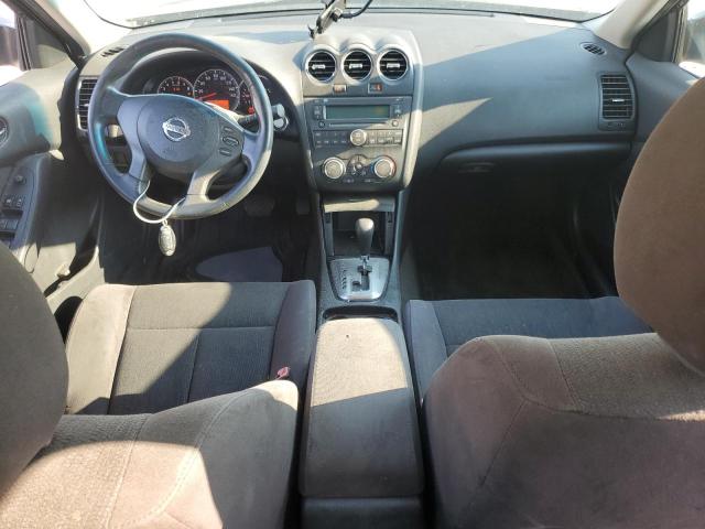 1N4AL2AP9CC242703 - 2012 NISSAN ALTIMA BASE Qara foto 8