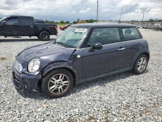 2012 MINI COOPER, 