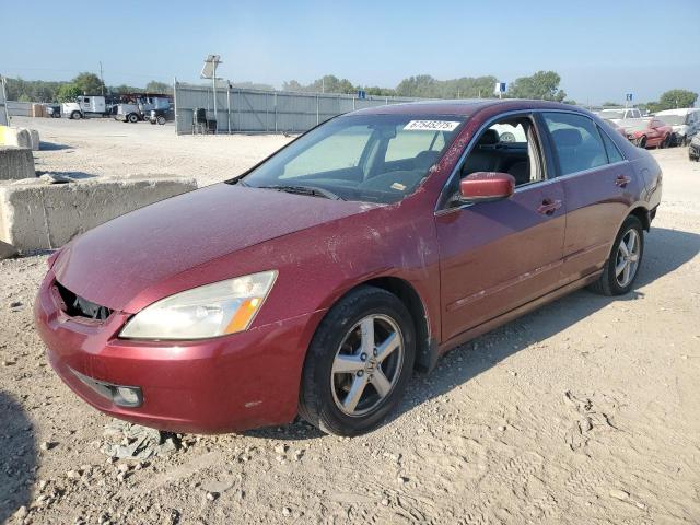2005 HONDA ACCORD EX, 