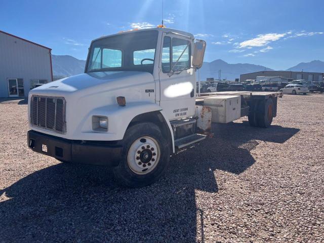 1FV6HFAA8WH885690 - 1998 FREIGHTLINER MEDIUM CON FL70 WHITE photo 2