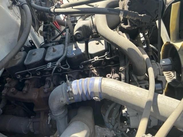 1FV6HFAA8WH885690 - 1998 FREIGHTLINER MEDIUM CON FL70 WHITE photo 7