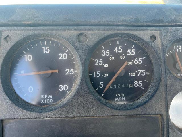 1FV6HFAA8WH885690 - 1998 FREIGHTLINER MEDIUM CON FL70 WHITE photo 8