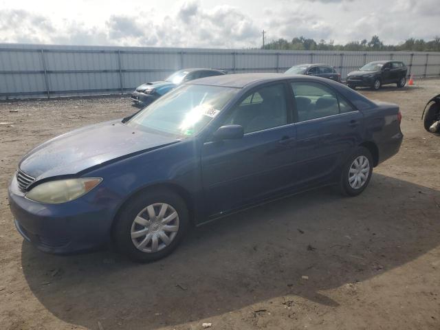 2005 TOYOTA CAMRY LE, 