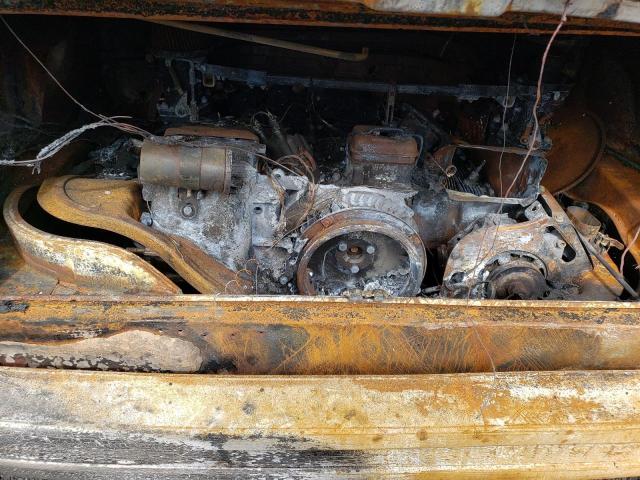 2242135430 - 1974 VOLKSWAGEN TRANSPORTE BURN photo 12