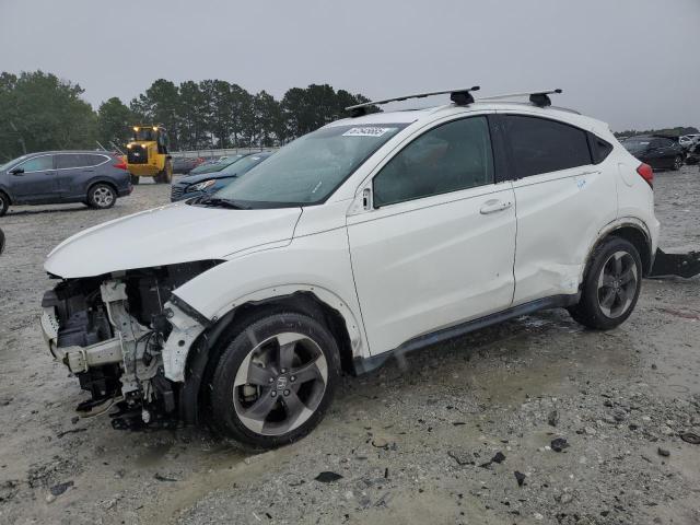 2018 HONDA HR-V EXL, 