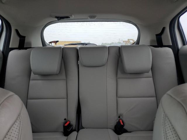 3CZRU5H75JM701247 - 2018 HONDA HR-V EXL თეთრი ფოტო 10