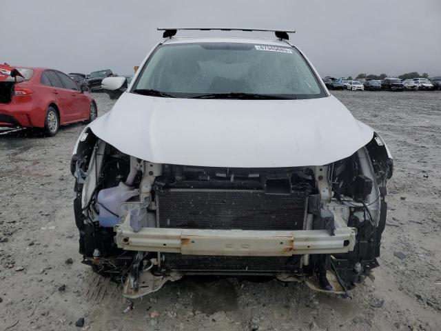 3CZRU5H75JM701247 - 2018 HONDA HR-V EXL თეთრი ფოტო 5