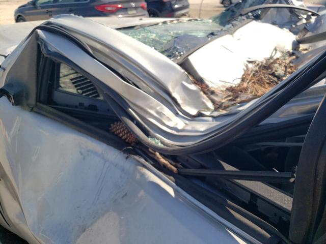 5TEUU42N17Z374455 - 2007 TOYOTA TACOMA ACCESS CAB Silber Foto 8