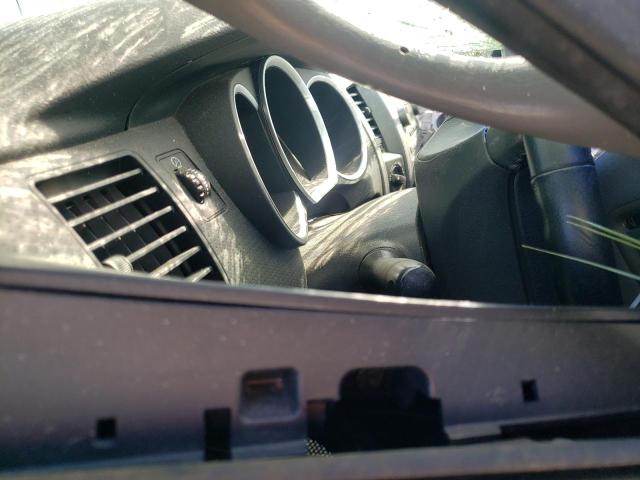 5TEUU42N17Z374455 - 2007 TOYOTA TACOMA ACCESS CAB Silber Foto 9