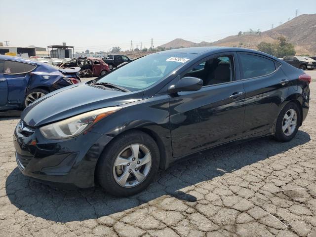 2015 HYUNDAI ELANTRA SE, null