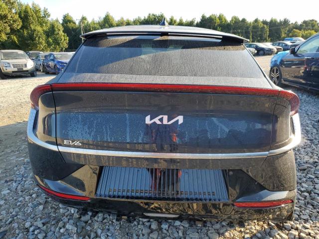 KNDC34LA8P5610368 - 2023 KIA EV6 LIGHT CHARCOAL photo 6