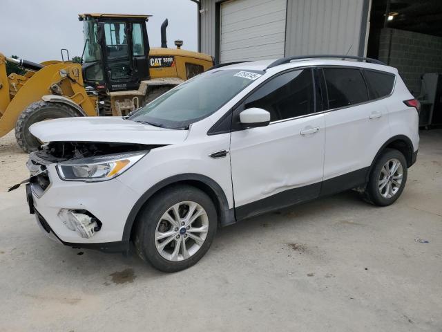 2018 FORD ESCAPE SE, 
