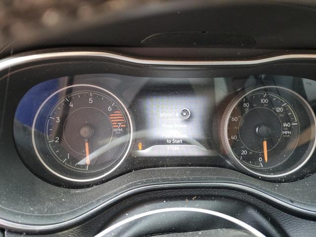 1C4PJLDB4KD171340 - 2019 JEEP CHEROKEE LIMITED 灰色 照片 9