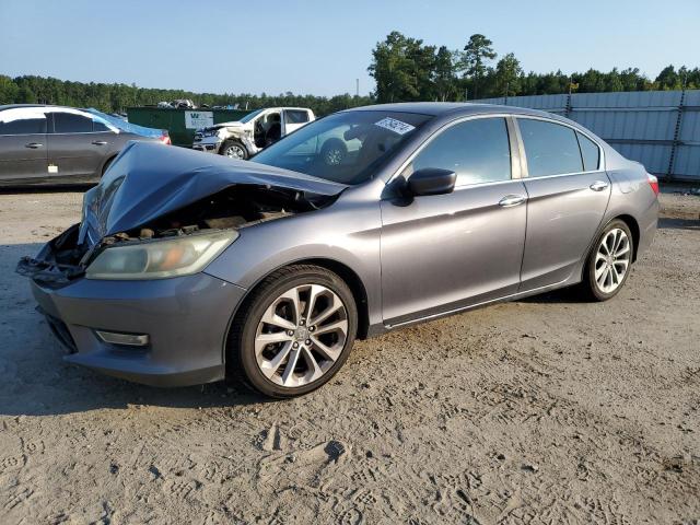 2013 HONDA ACCORD SPORT, 