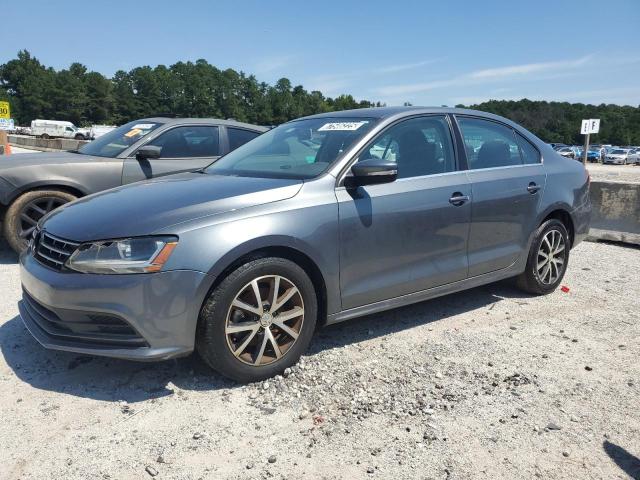 2018 VOLKSWAGEN JETTA SE, 