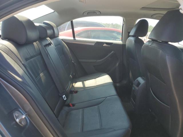 3VWDB7AJ9JM252028 - 2018 VOLKSWAGEN JETTA SE Boz foto 10