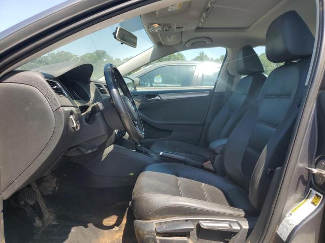 3VWDB7AJ9JM252028 - 2018 VOLKSWAGEN JETTA SE Boz foto 7