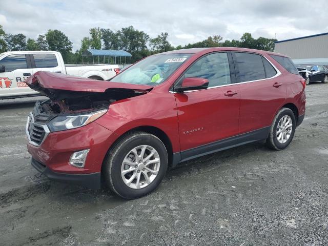 2020 CHEVROLET EQUINOX LT, 