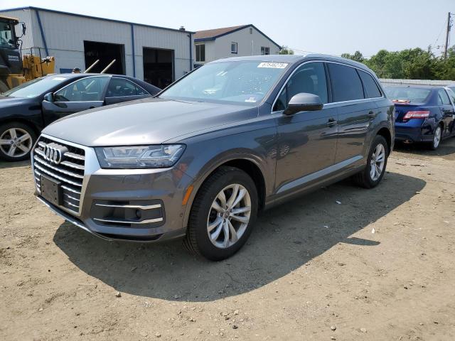 2019 AUDI Q7 PREMIUM PLUS, 