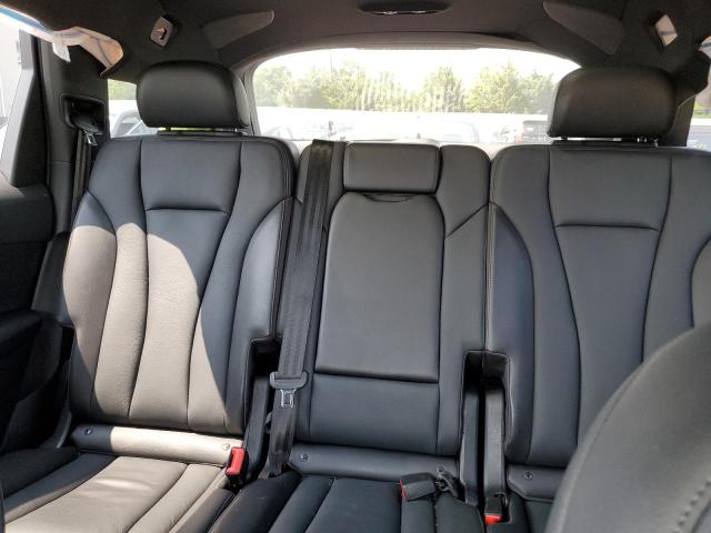 WA1LHAF71KD031327 - 2019 AUDI Q7 PREMIUM PLUS GRAY photo 10