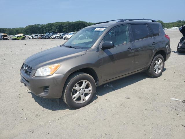 2010 TOYOTA RAV4, 