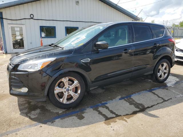 2015 FORD ESCAPE SE, 