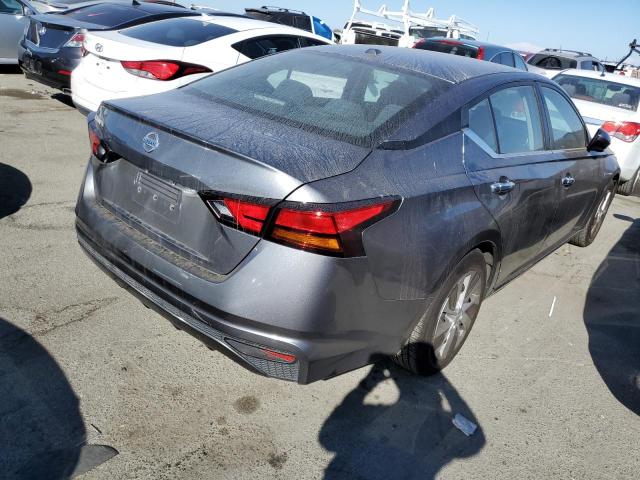 1N4BL4BVXLC252024 - 2020 NISSAN ALTIMA S GRAY photo 3