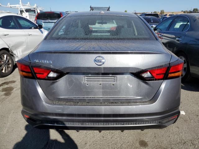 1N4BL4BVXLC252024 - 2020 NISSAN ALTIMA S GRAY photo 6