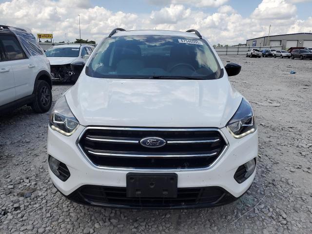 1FMCU0GD5JUD04604 - 2018 FORD ESCAPE SE Biały zdjęcie 5