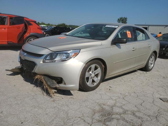 2015 CHEVROLET MALIBU LS, 