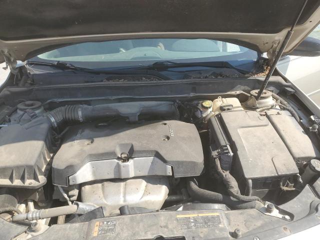 1G11B5SL9FF313145 - 2015 CHEVROLET MALIBU LS ბეჟი ფოტო 11