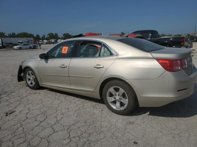 1G11B5SL9FF313145 - 2015 CHEVROLET MALIBU LS ბეჟი ფოტო 2