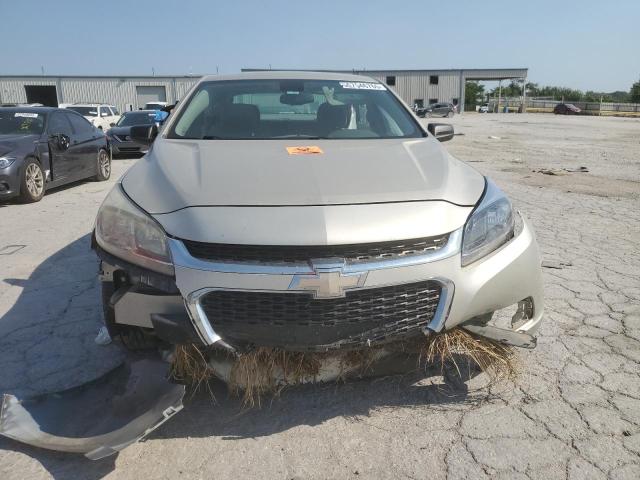 1G11B5SL9FF313145 - 2015 CHEVROLET MALIBU LS ბეჟი ფოტო 5