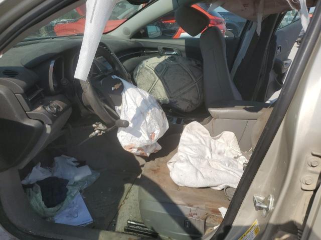 1G11B5SL9FF313145 - 2015 CHEVROLET MALIBU LS ბეჟი ფოტო 7