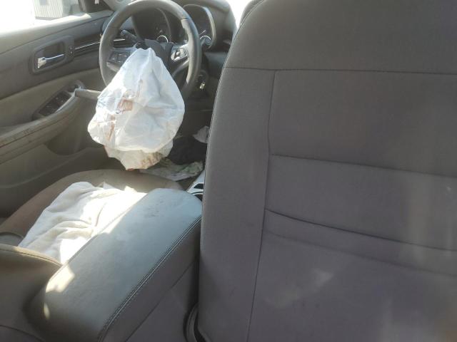 1G11B5SL9FF313145 - 2015 CHEVROLET MALIBU LS ბეჟი ფოტო 8