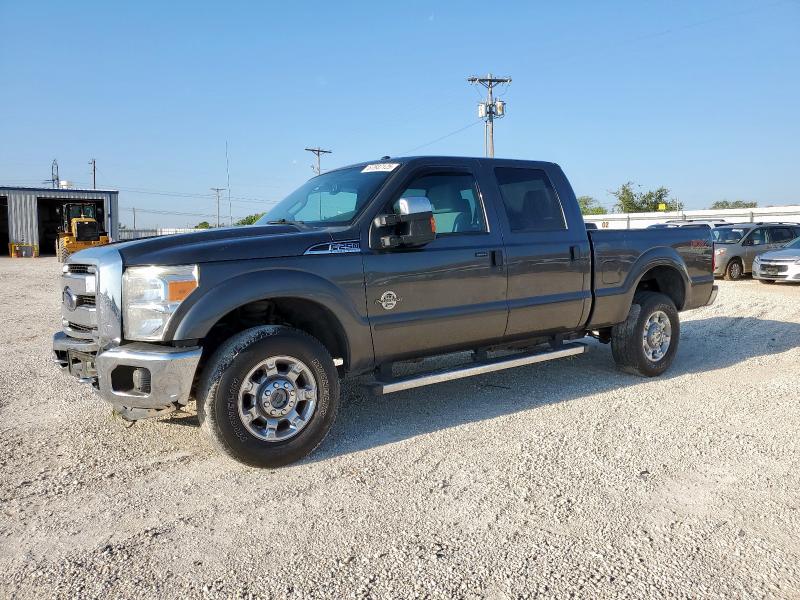 2016 FORD F250 SUPER DUTY, 