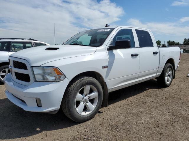 2020 RAM 1500 CLASS TRADESMAN, 