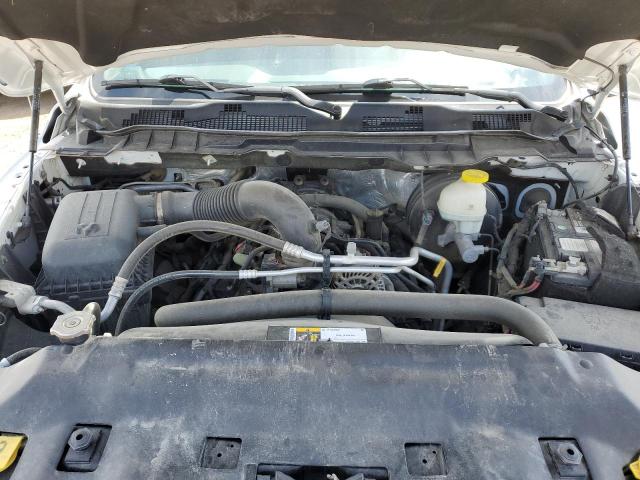 3C6RR7KT5LG277442 - 2020 RAM 1500 CLASS TRADESMAN 白色 照片 11