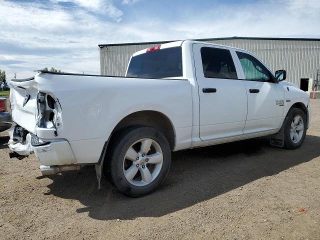 3C6RR7KT5LG277442 - 2020 RAM 1500 CLASS TRADESMAN 白色 照片 3