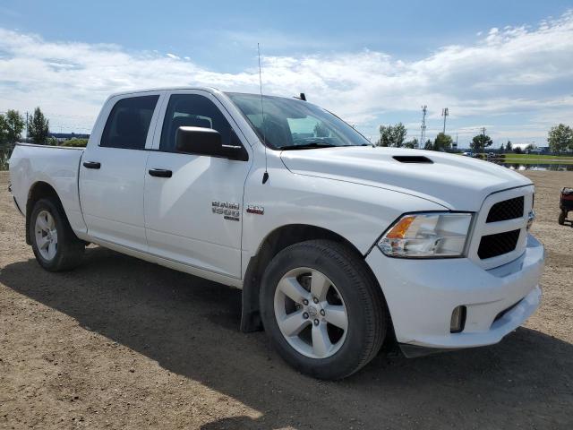 3C6RR7KT5LG277442 - 2020 RAM 1500 CLASS TRADESMAN 白色 照片 4