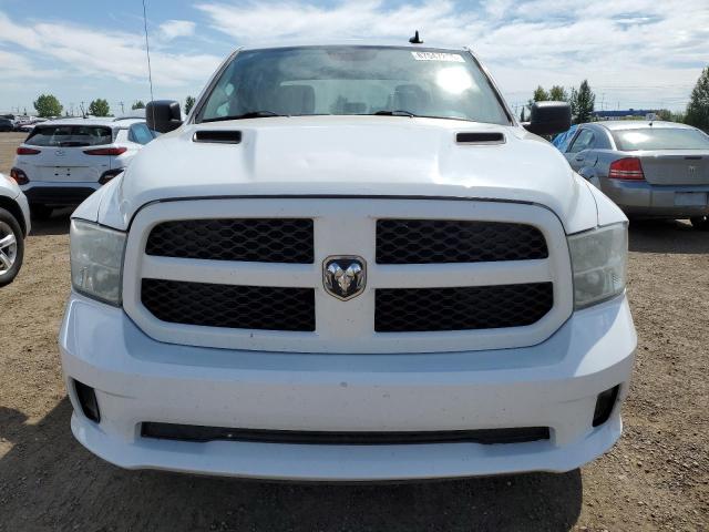 3C6RR7KT5LG277442 - 2020 RAM 1500 CLASS TRADESMAN 白色 照片 5