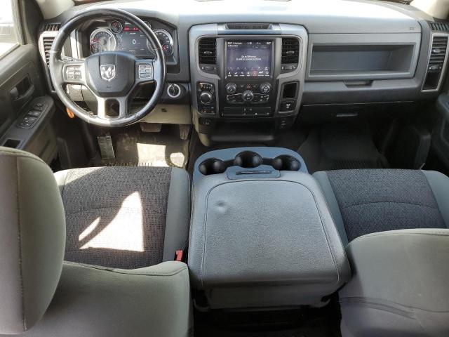 3C6RR7KT5LG277442 - 2020 RAM 1500 CLASS TRADESMAN 白色 照片 8