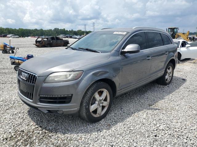 2012 AUDI Q7 PREMIUM PLUS, 